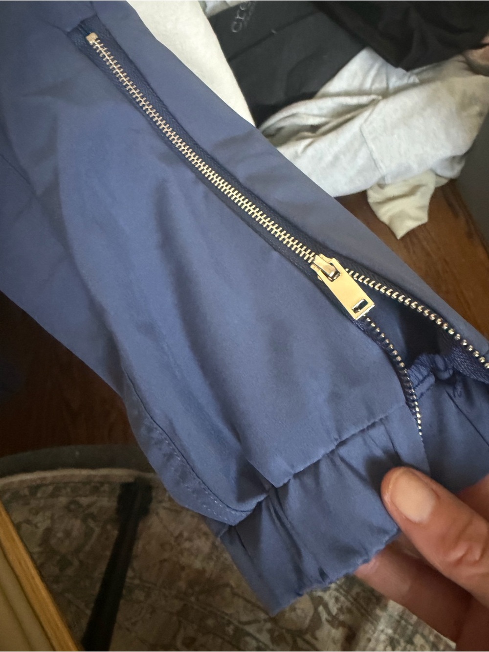 Cali Sport joggers size small - Picture 4 of 5